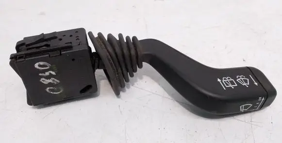 Opel Combo C Wiper control stalk 09185413 12268700