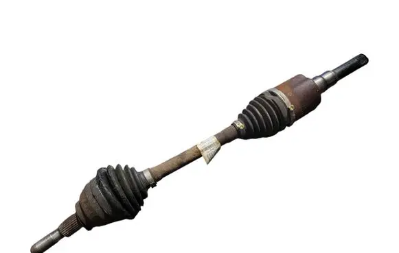 Ford S-MAX Front driveshaft J1G13B437BC 2019060316
