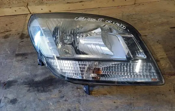 Chevrolet Orlando Other interior part 121212