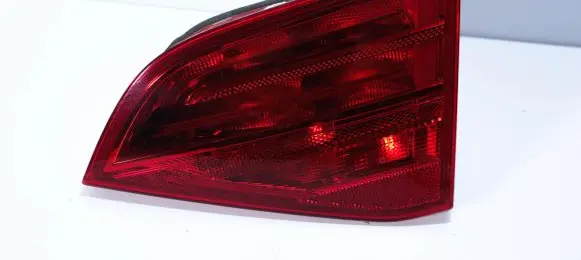 Audi A4 S4 B8 8K Tailgate rear/tail lights 8K9945094