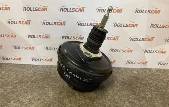 Audi A6 S6 C5 4B Brake booster 4B3612105A f04M