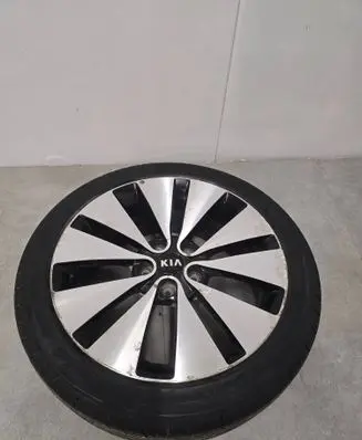 KIA Optima R18 alloy rim 529102T510