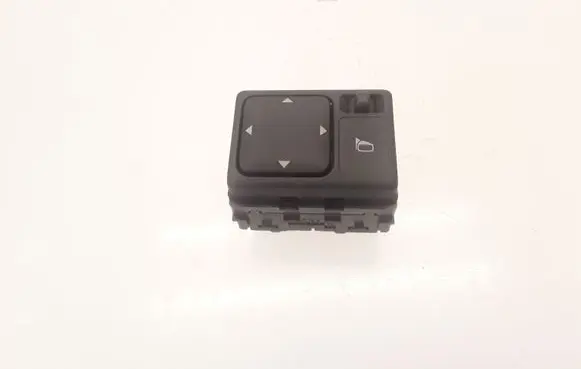 Nissan Micra Wing mirror switch 030821