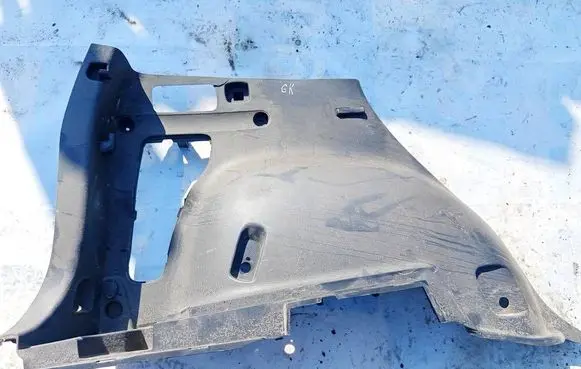 Toyota RAV 4 (XA30) Other trunk/boot trim element 6474042050