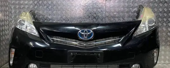 Toyota Prius+ (ZVW40) Bumpers kit PRIUSZVW40 BHCU5020493