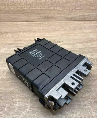 Audi 80 90 S2 B4 Engine control unit/module ECU 039906022 5WP4118