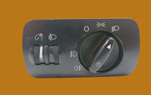 Seat Leon (1M) Light switch 1M1941531E