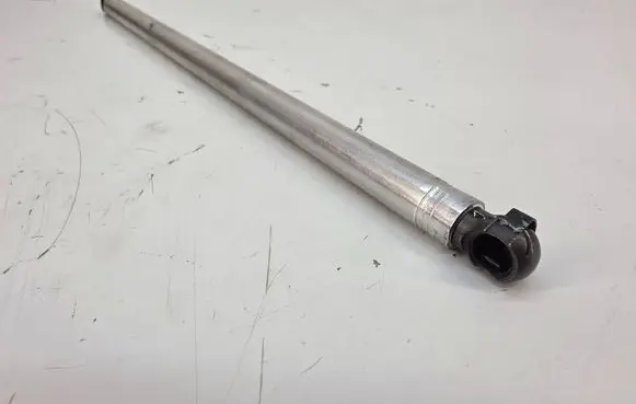 Audi A7 S7 4G Tailgate strut 4G8827858G