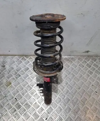Volvo V70 Front shock absorber/damper 339718