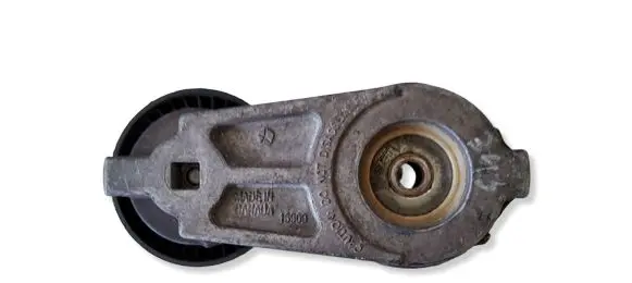 Chrysler Pacifica Generator/alternator belt tensioner 15909