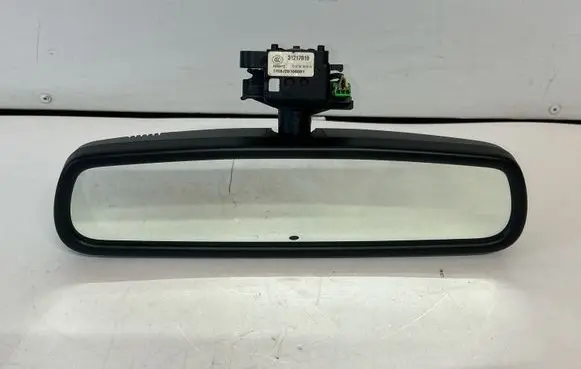 Volvo V70 Rear view mirror (interior) 31217819
