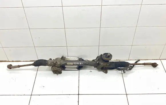 Skoda Octavia Mk2 (1Z) Steering rack 1K0909144J 220110061327