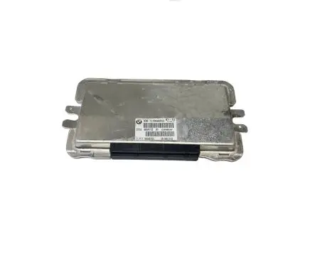 BMW 5 F10 F11 Suspension control unit/module 6859722 000471410 00404097G6