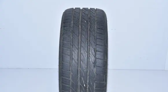 BMW 3 F30 F35 F31 R18 summer tire 
