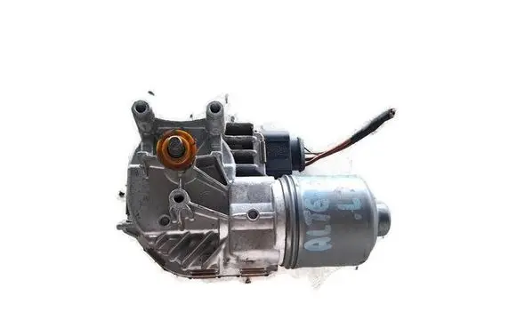 Seat Altea XL Wiper motor 5P0955119C 0390241604 HW022SW0601