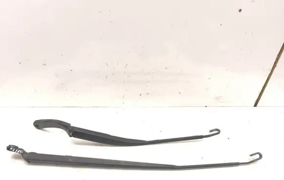 Renault Laguna II Front wiper blade arm 80004996