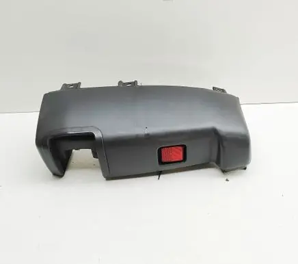 Fiat Ducato Rear bumper corner part panel trim 1305761070