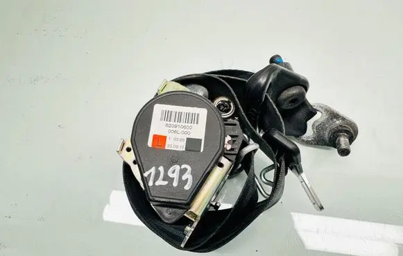 Ford Transit - Tourneo Connect Front seatbelt 620910600 006L000