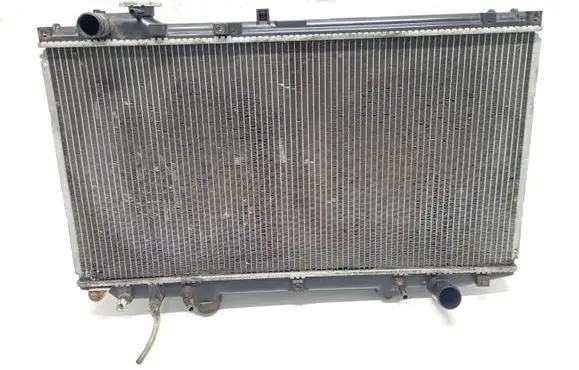 Lexus GS 300 400 430 Coolant radiator