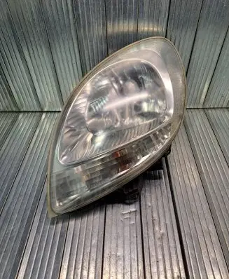 Renault Kangoo I Headlight/headlamp