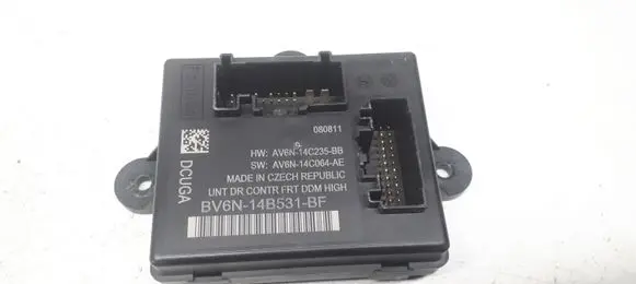 Ford Focus Door control unit/module BV6N14B531BF