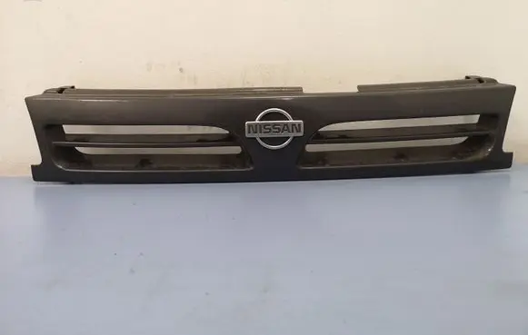 Nissan Primera Front bumper upper radiator grill 6231079N00PP0 6231079N00