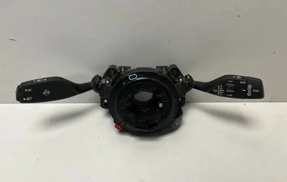 BMW X5 G05 Airbag slip ring squib (SRS ring) 5A819F1 5B4E798