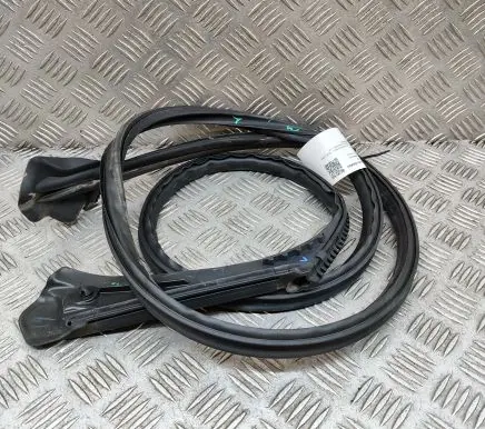 Mercedes-Benz EQS V297 Other body part A2976734100