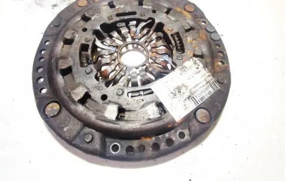 Mercedes-Benz A W169 Pressure plate 