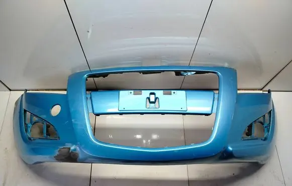 Suzuki Splash Front bumper 71711-80M0