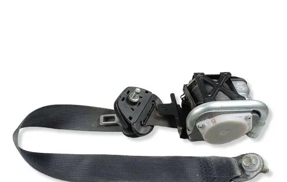 Nissan 370Z Front seatbelt 209N0302
