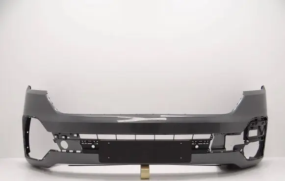 Volkswagen Multivan T6 Front bumper 7LA807221A 7LA853678B