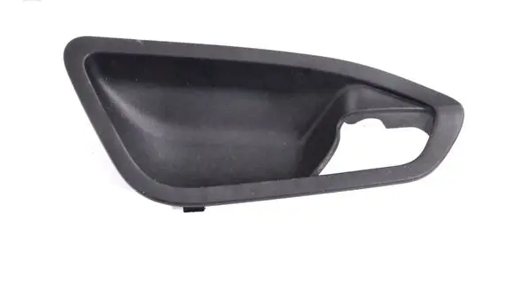 Volkswagen PASSAT B6 Front door card panel trim 7270976