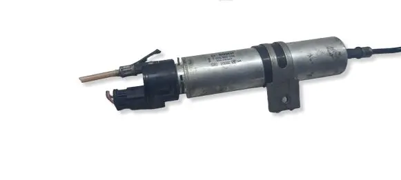 BMW X1 E84 Fuel heater 8576973