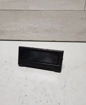 Volvo V50 Screen/display/small screen 30775261