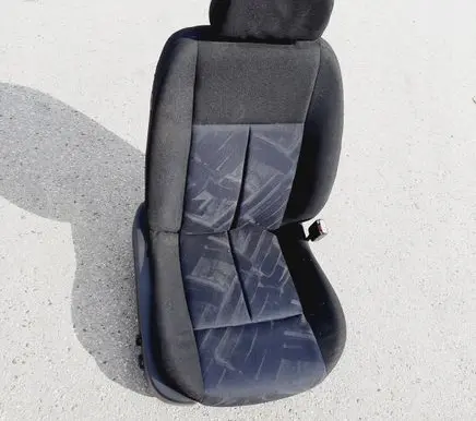 Peugeot 607 Interior set 96417285FP
