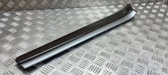 Audi A8 S8 D3 4E Dashboard glove box trim 4E0867409
