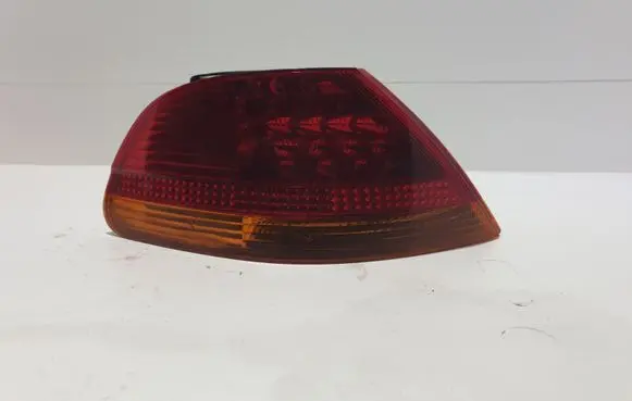 BMW 7 E65 E66 Rear/tail lights 01123701123