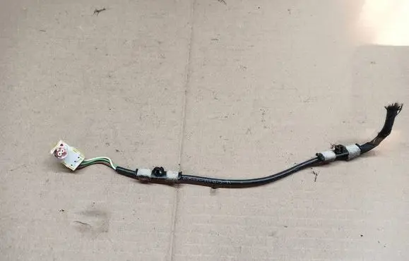Skoda Scala Other wiring loom