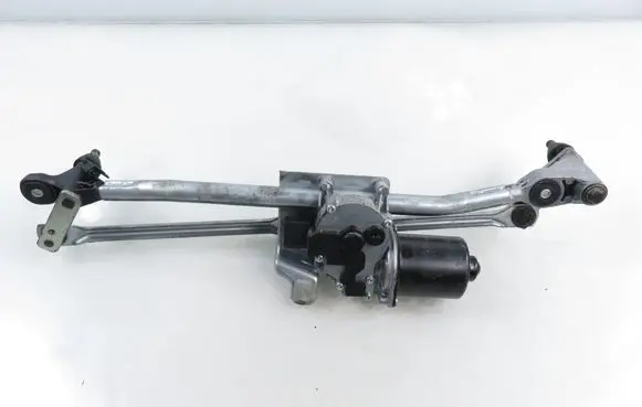 BMW 1 E81 E87 Front wiper linkage 692570601