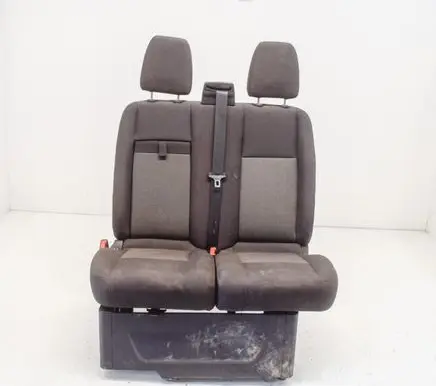 Ford Transit Custom Front driver seat 