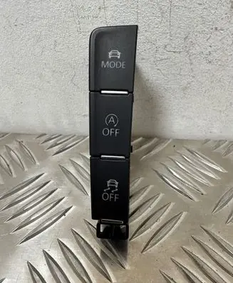 Volkswagen Golf VII Other switches/knobs/shifts 5G1927137P