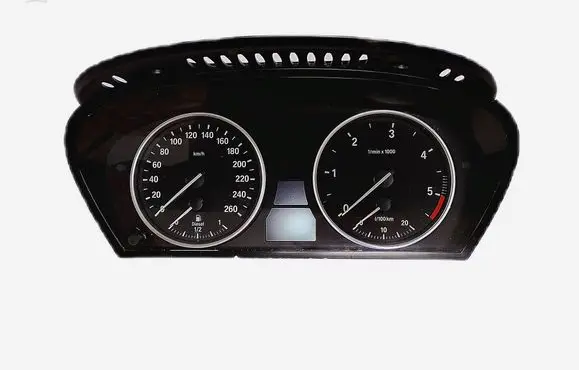 Speedometer (instrument cluster)