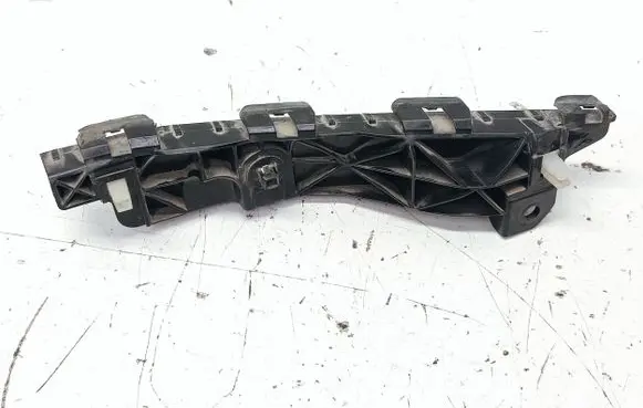 Hyundai ix35 Front bumper mounting bracket 865132Y000