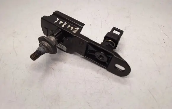 BMW 5 E60 E61 Rear window wiper mechanism 7209167 61627209167 61627117878