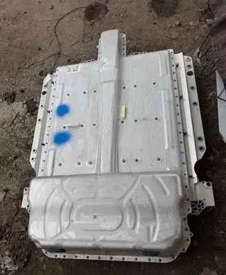 BMW iX1 Hybrid / electric car battery 8858090 61258858090 8842848