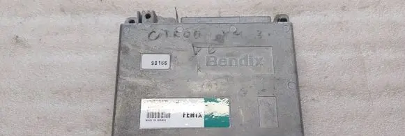 Peugeot 605 Engine control unit/module S101700101H