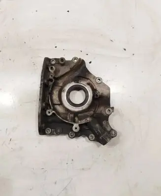 Citroen Berlingo Oil pump 9656484580