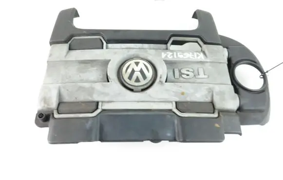 Volkswagen Golf V Engine cover (trim) 03C103925BB