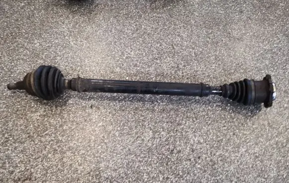 Volkswagen New Beetle Front driveshaft